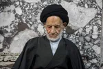 مراسم سومین روزِ گرامیداشت شهدای جنگ تحمیلی آمریکای صهیونیستی