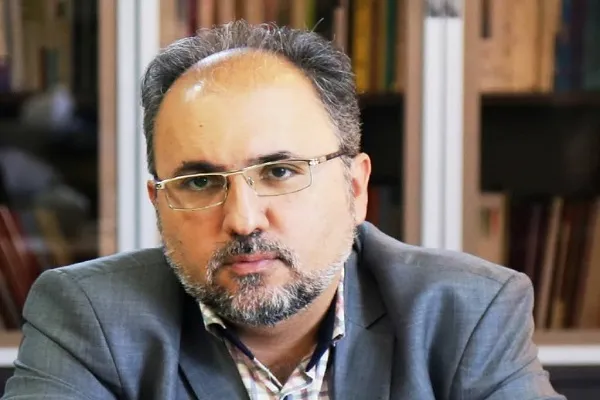 هشتمین جشنواره ملی رسانه‌های دیجیتال رضوی برگزار می‌شود