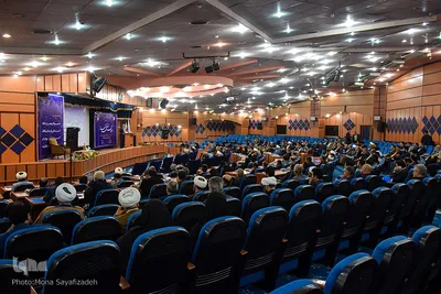 اجلاس استانی نماز خوزستان