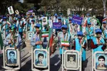 افتتاحیه معنوی سی‌وهفتمین جشنواره فیلم کودک در اصفهان
