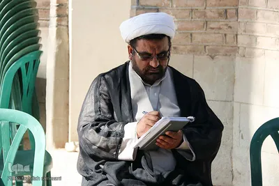 هفتمین دوره طرح ولایت اندیشه بسیج دانشجویی

