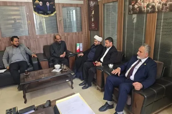 Khuzestan ya Iran na Basra ya Iraq Kuimarisha Ushirikiano Katika Masuala ya Qur'ani