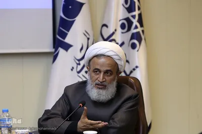   حجت الاسلام و المسلمین علیرضا پناهیان، استاد حوزه و دانشگاه