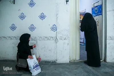 چهارشنبه های امام رضایی