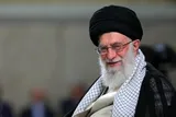 هنرمندان اصفهانی از رهبر شهید انقلاب می‌گویند