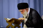مطالبات قرآنی رهبر شهید در راستای تحقق تمدن نوین اسلامی است