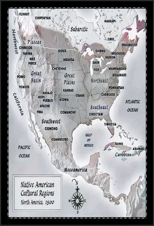 USA, 4 luglio: la celebrazione neocoloniale di un genocidio USA, 4 luglio: la celebrazione neocoloniale di un genocidio
