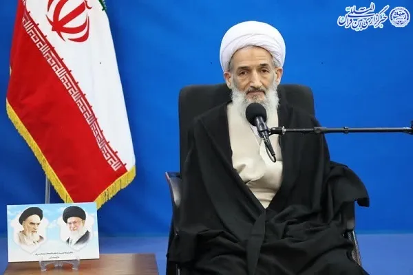 نشست شورای سیاستگذاری مهدویت استان مازندران