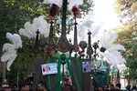 مراسم تشییع پیکر شهیدان مصطفی امینی و عبدالحسین شیخ‌کوپایی