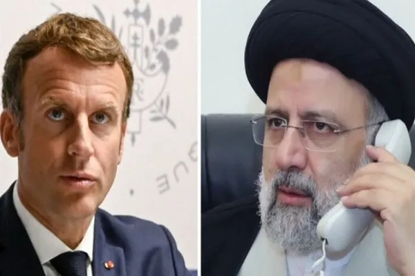 الرئيس الايراني: اذا رفع الحظر ونفذت اوروبا تعهداتها فلا داعي للقلق بشأن التزامات ايران