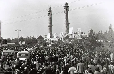 روزشمار انقلاب اسلامی «بازگشت امام خمینی»
