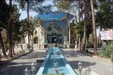 راستین‌مردی در تاریخ فخر شیعه +  فیلم