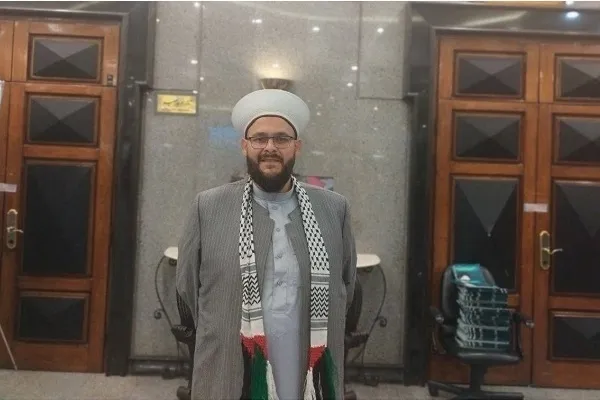 انقلاب اسلامی ایران مقدمه‌ای برای انقلاب فلسطین بود