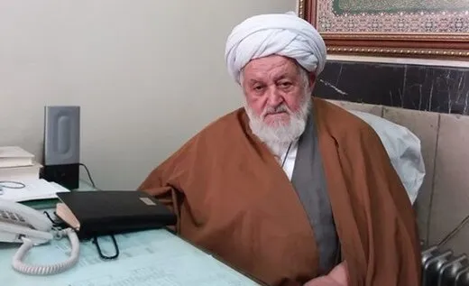 آیت‌الله محسن حبیبی درگذشت