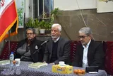 محفل انس با قرآن با حضور قاریان ممتاز برگزار شد