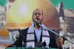 Entislamisierung, Verschwörung des zionistischen Regimes in Jerusalem / wachsende Fortschritte des palästinensischen Widerstands