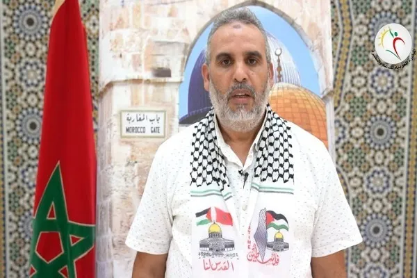 İsrailli nazir Mərakeşə daxil olarsa həbs olunacaq