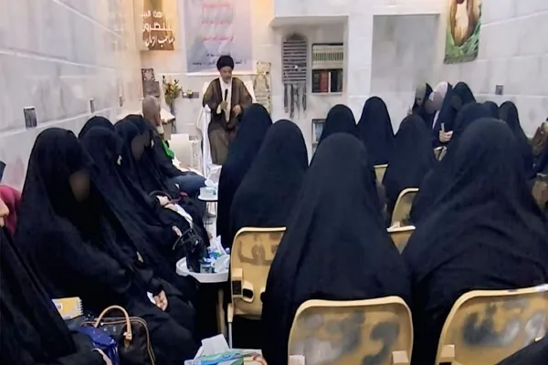 العتبة الحسينية تطلق دورة 