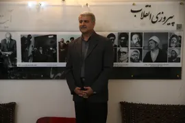 موزه آیت الله هاشمی رفسنجانی
