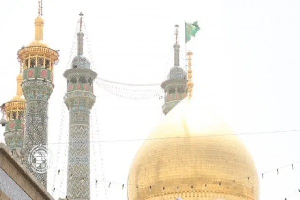 د اربعین د معارفو د دودولو لپاره په اردو،انګریزۍ،عربی او تائي ژبو کلیپ تولید شو