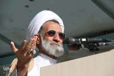 نماز عید سعید فطر در شهرکرد
