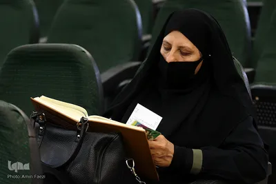 چهل و سومین مسابقات قرآن کریم در شیراز‎