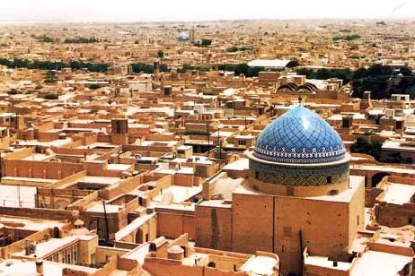 مساجد ایران در یک نگاه آماری