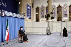 Imam Chamenei: Das Martyrium von General Soleimani war ein historisches Ereignis