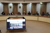 تاریخ اماکن متبرکه منحصر به معماری یا وقف‌نامه‌ها نیست؛ تجربه زیسته است