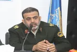 سپاه حافظ ارزش‌ها و دستاورد‌های انقلاب اسلامی است