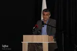 سفر رئیس سازمان حفاظت محیط زیست به اصفهان