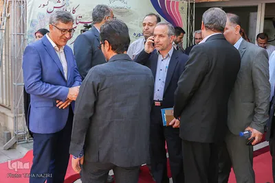 اختتامیه جشنواره مهارت‌های هنری هنرستان‌های کار‌‌دانش سراسر کشور - اراک/عکاس:طاها نظیری