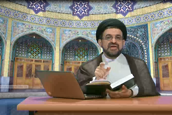 Quran Interpretation: Surah Baqarah (Episode 15)