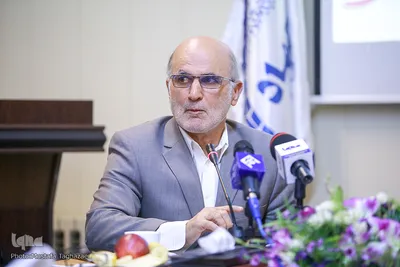 نشست ظهر دلنشین استاد «محسن میرباقری»