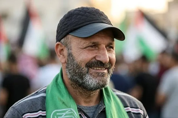 مرداوی: شهید اسلیم، در جهاد و پایداری مدرسه و مکتب بود