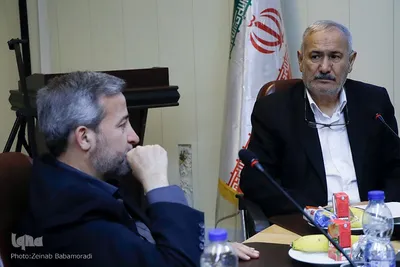 نشست خبری جشنواره قرآنی مشکات