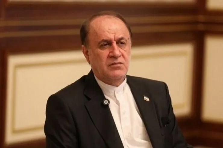 نائب رئيس البرلمان: حادثة مدرسة 