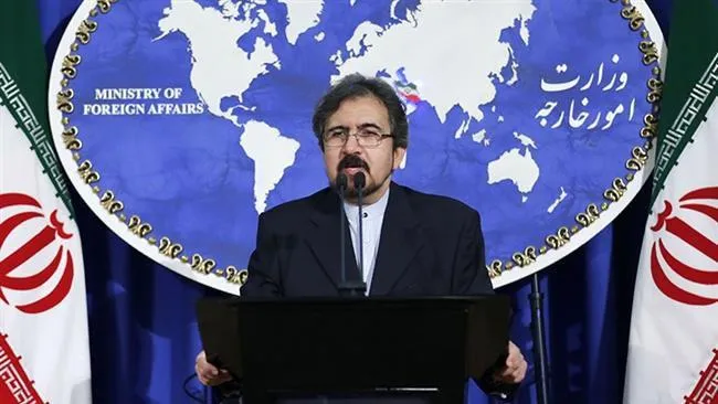 Qasemi: Isra’la Tana Son Wawantar Da Duniya Kan Ta’addancinta A Kasashen Musulmi