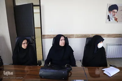 مراسم بزرگداشت مقام شامخ امام خمینی(ره) در جهاددانشگاهی آذربایجان شرقی‎‎