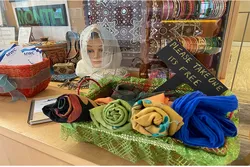 Islamic Heritage Display in Canada’s Ontario Seeking to Educate People on Islamic History  