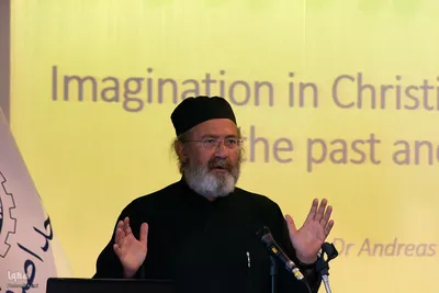 همایش بین‌المللی «کارکرد فانتزی در تاریخ و الهیات»