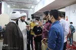 ضیافت قرآنی در «شب‌های آسمانی»