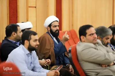 نشست کمیسیون فرهنگی شورای اسلامی شهر اهواز