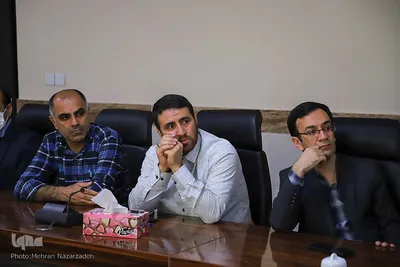 آیین بزرگداشت سالگرد رحلت امام خمینی در جهاد دانشگاهی آذربایجان شرقی‎‎