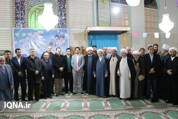 گزارشی از میزبانی گیلان و مازندران از کاروان قرآنی انقلاب + فیلم و عکس