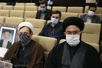 همایش وقف و تمدن نوین اسلامی در سازمان اوقاف و امور خیریه