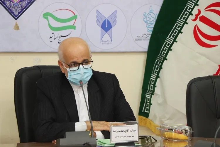 ضرورت تقویت بعد علمی کنگره امام سجاد(ع)