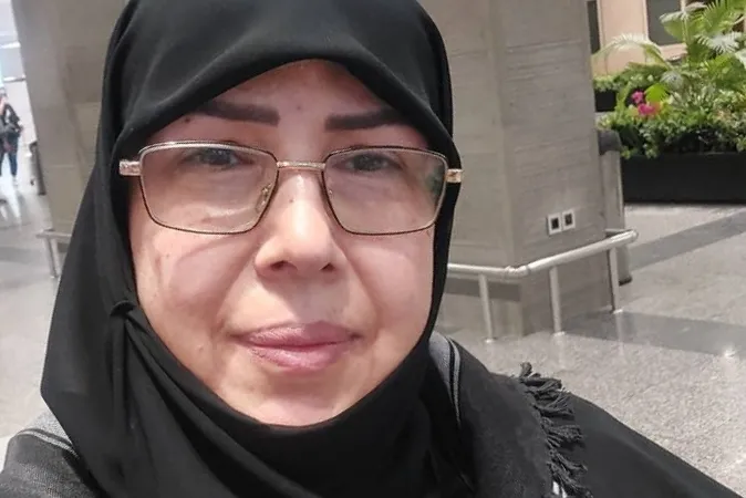واقعة عاشوراء هي نهضة إلهيّة ومحطة قرآنيّة تحوي تعاليم الإسلام