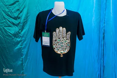 سومین جشنواره لباس عاشورایی