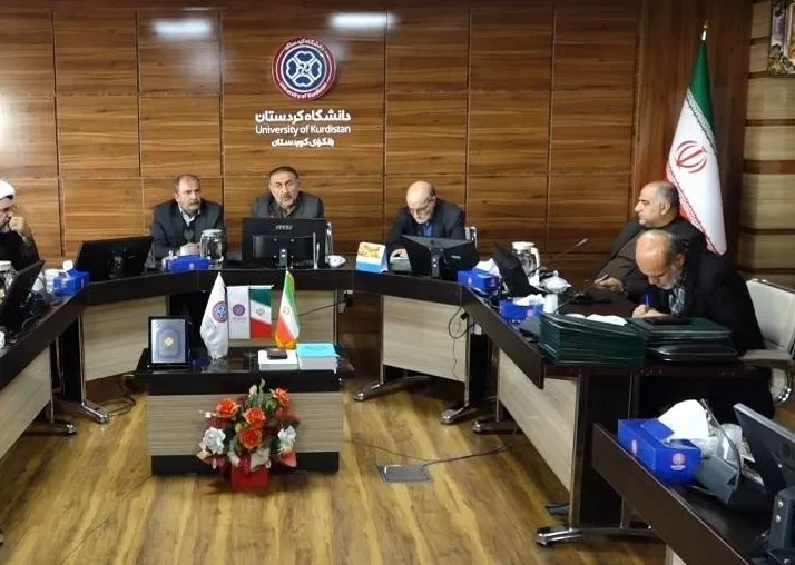 اختتامیه جشنواره سراسری نماز«فجر تا فجر» در کردستان برگزار شد